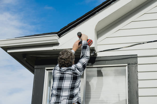 Best Siding for New Construction  in Urbana, IL